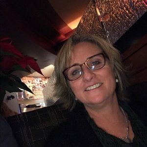 Meet your Posher, Ingrid